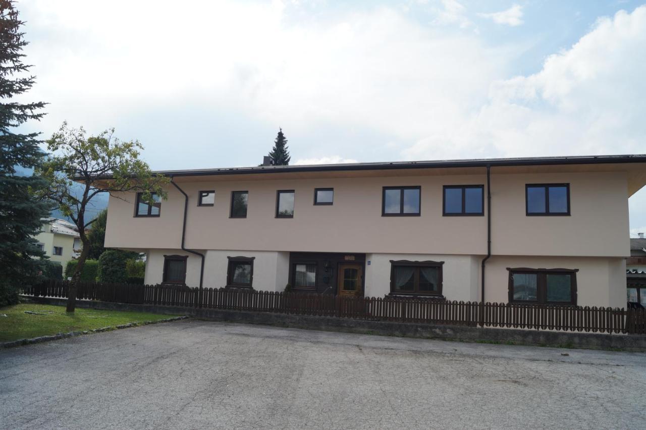 Fewo Ausserlechner Innsbruck Exterior foto