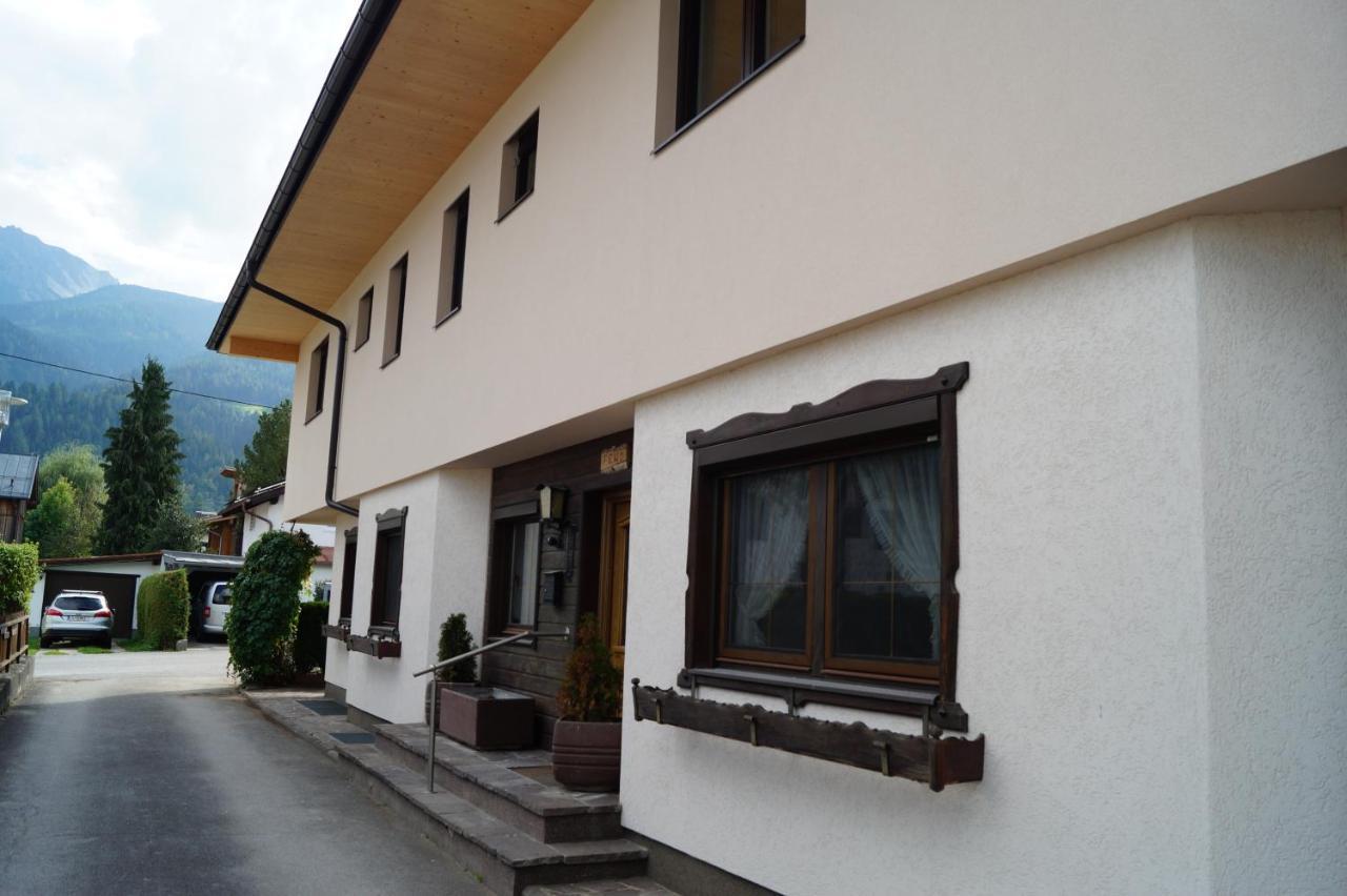 Fewo Ausserlechner Innsbruck Exterior foto