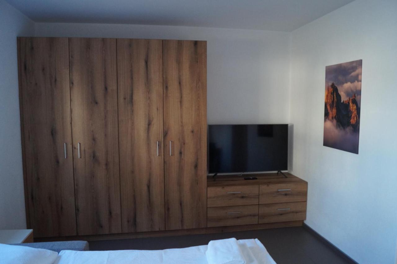 Fewo Ausserlechner Innsbruck Exterior foto
