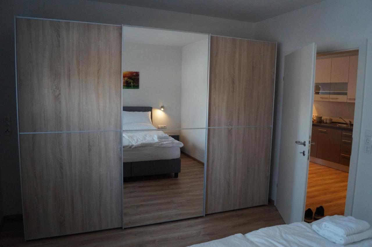 Fewo Ausserlechner Innsbruck Exterior foto