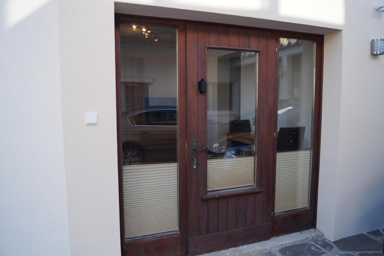 Fewo Ausserlechner Innsbruck Exterior foto