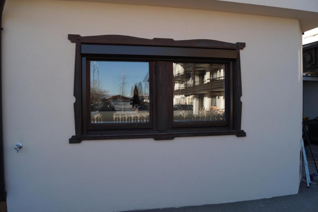 Fewo Ausserlechner Innsbruck Exterior foto