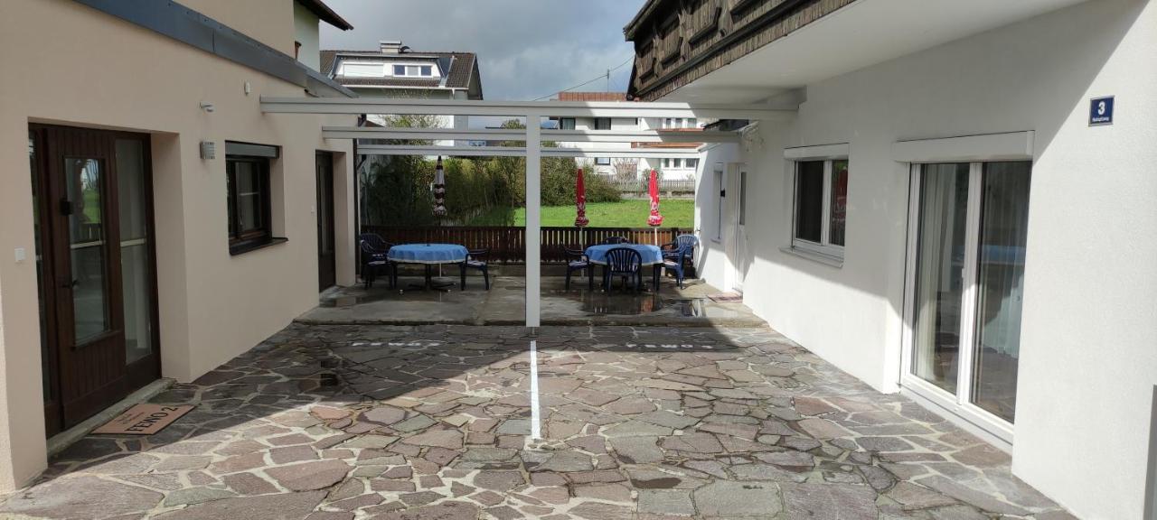 Fewo Ausserlechner Innsbruck Exterior foto